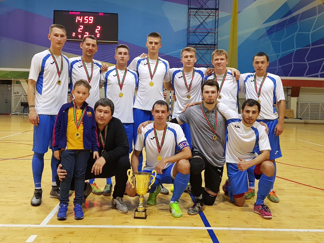 Команда ЗМК