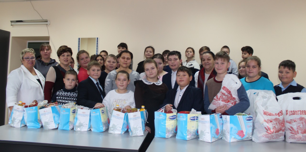 ЗМК спонсор благотворительной акции по профилактике детского диабета