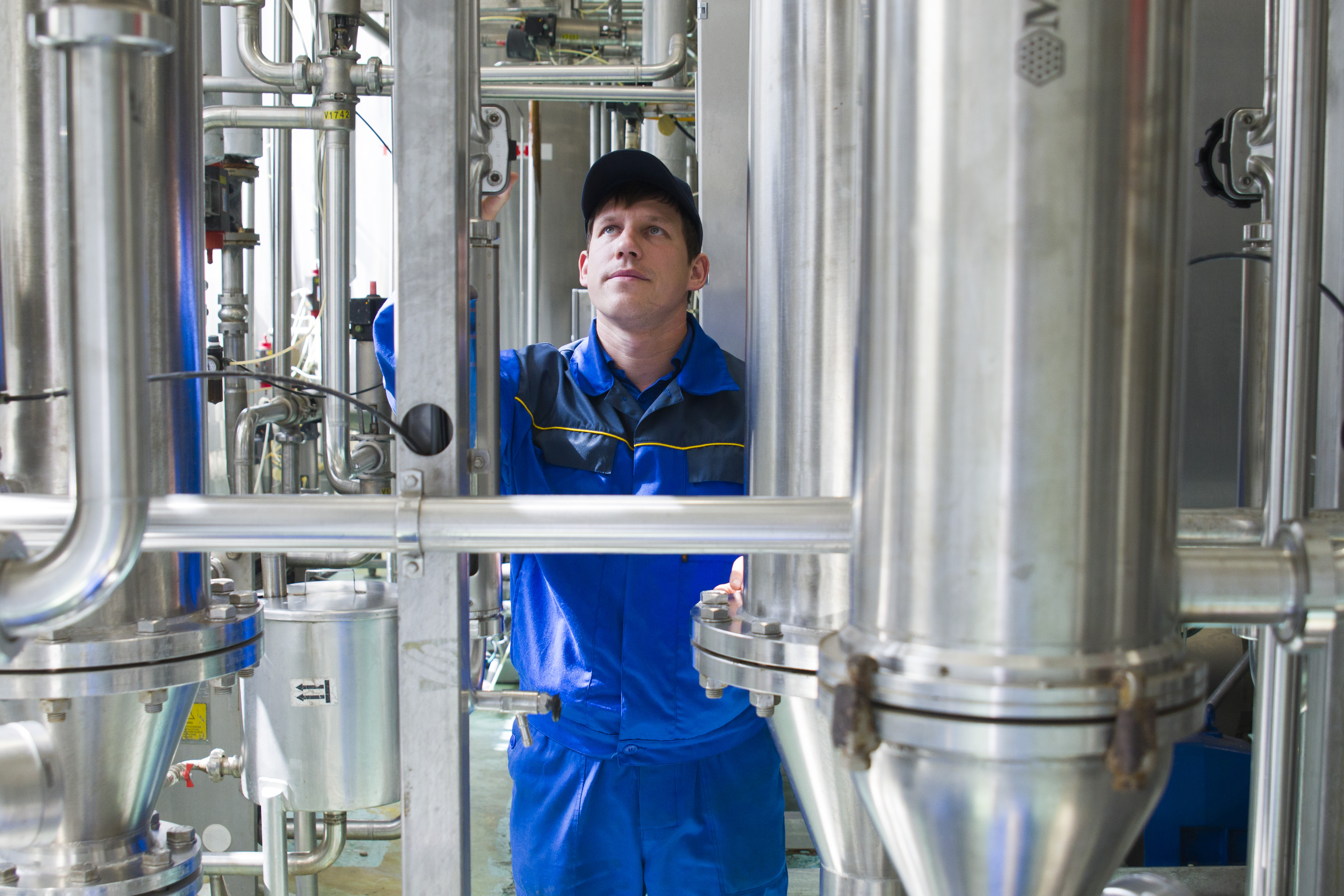 Буинский комбинат