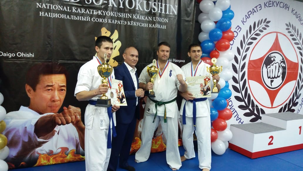 Расиль Низамов