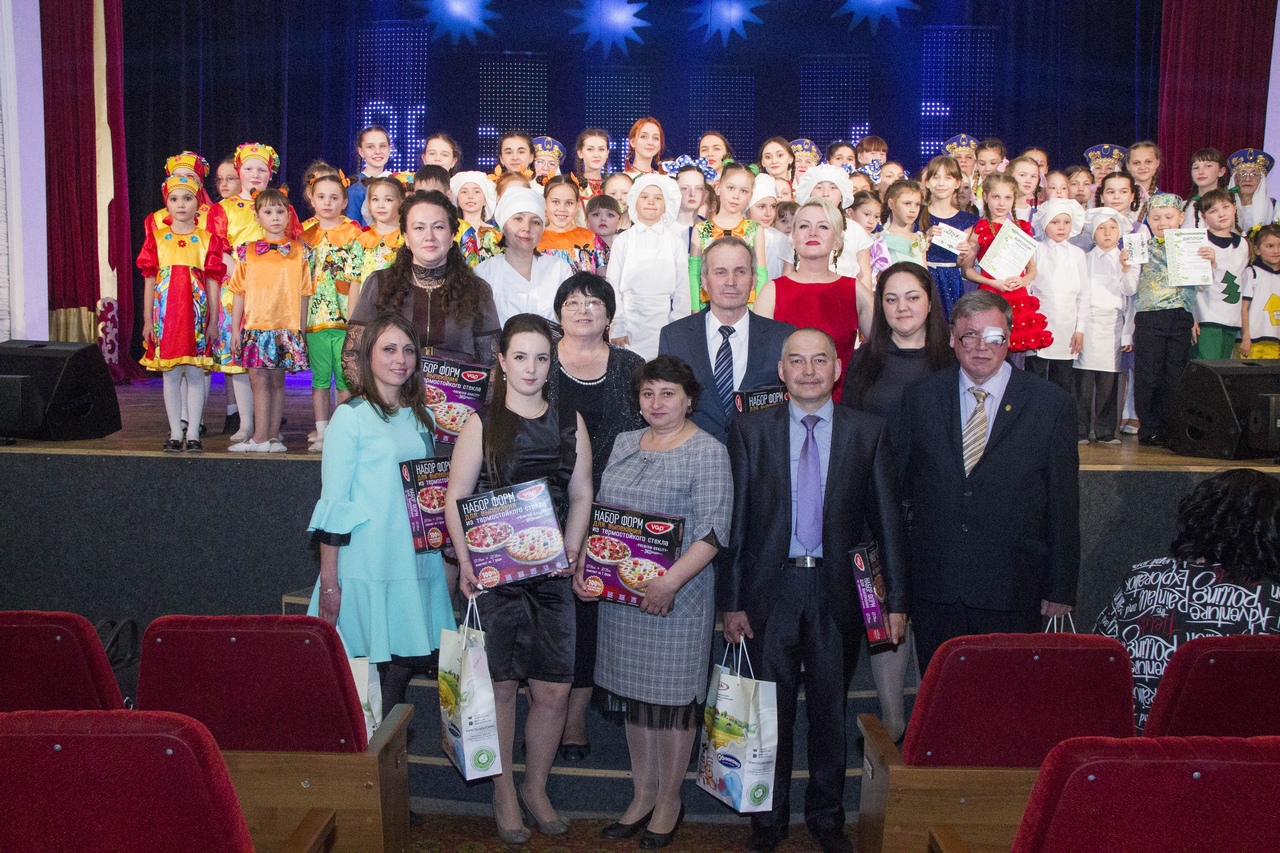 Весенние наигрыши