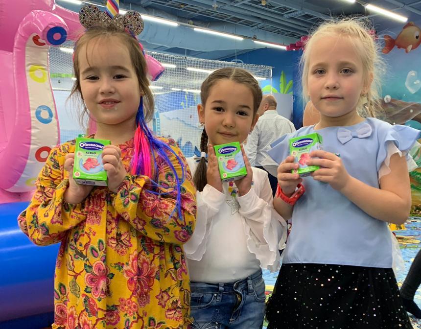 Слоны Обнимама