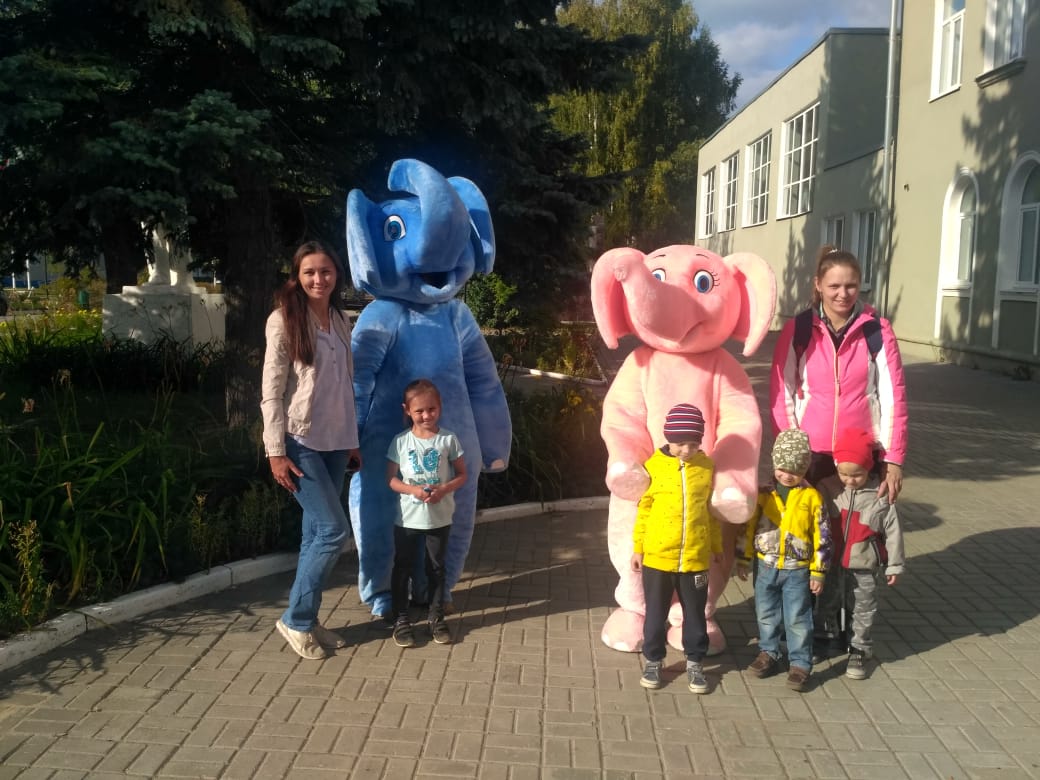 Центр творчества