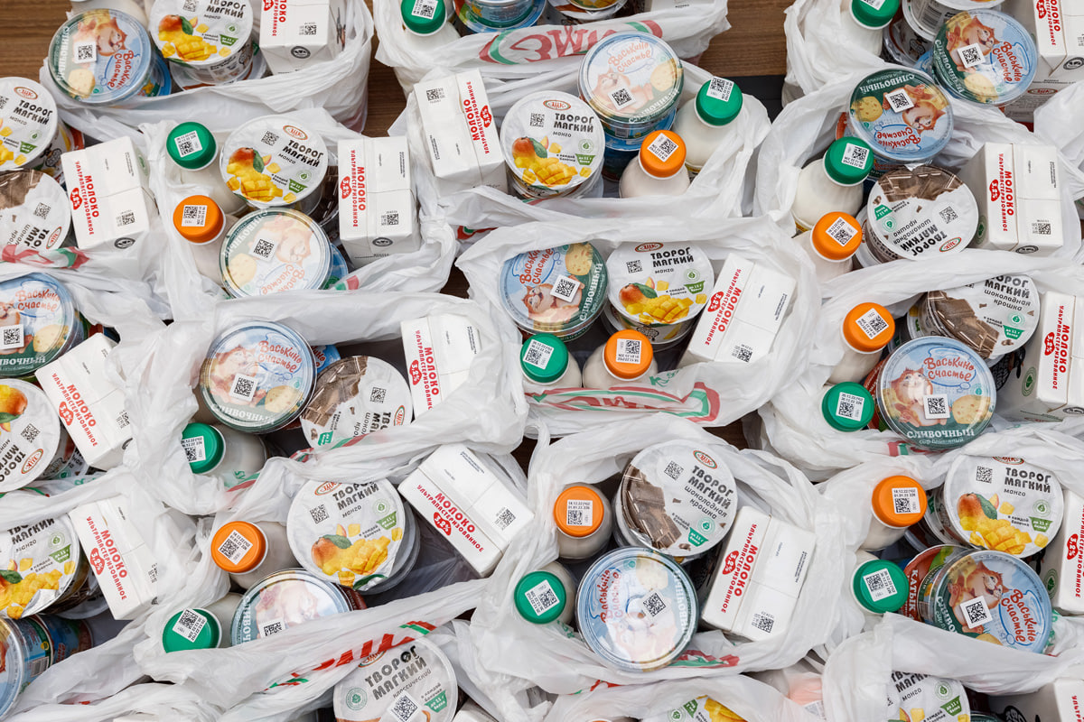 ЗМК поддержал сотрудников с ОВЗ 