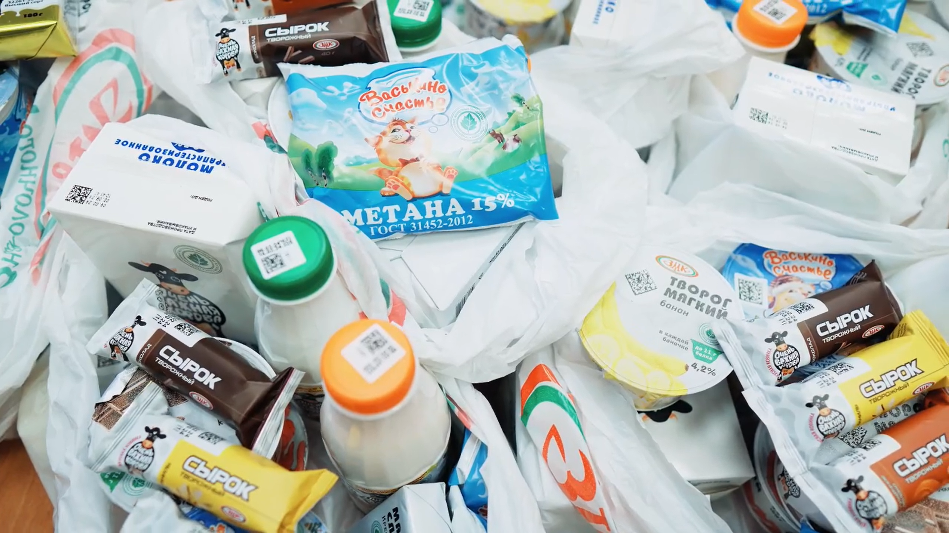 ЗМК поддержал семьи с ограниченными возможностями здоровья 