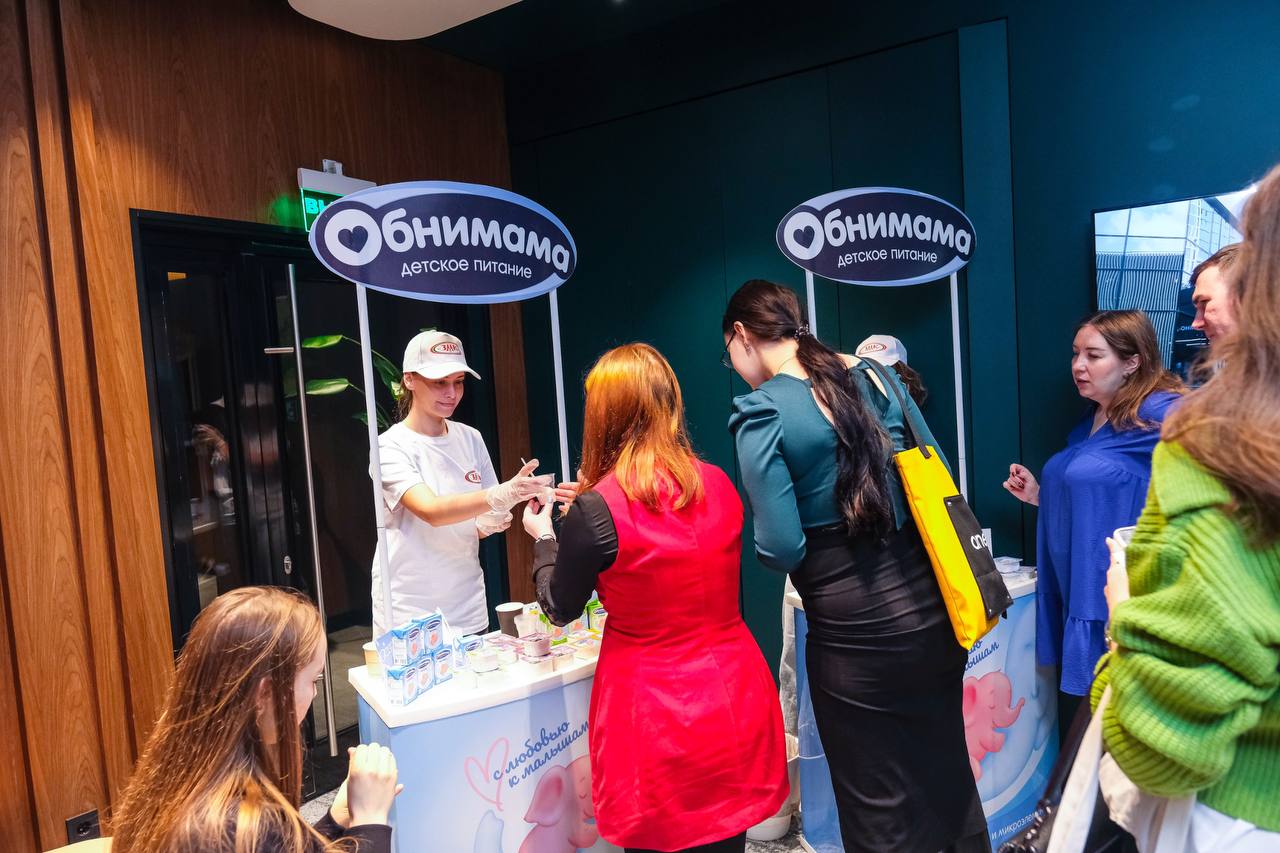 ЗМК поддержал форум «Больше рожать и здорово жить»