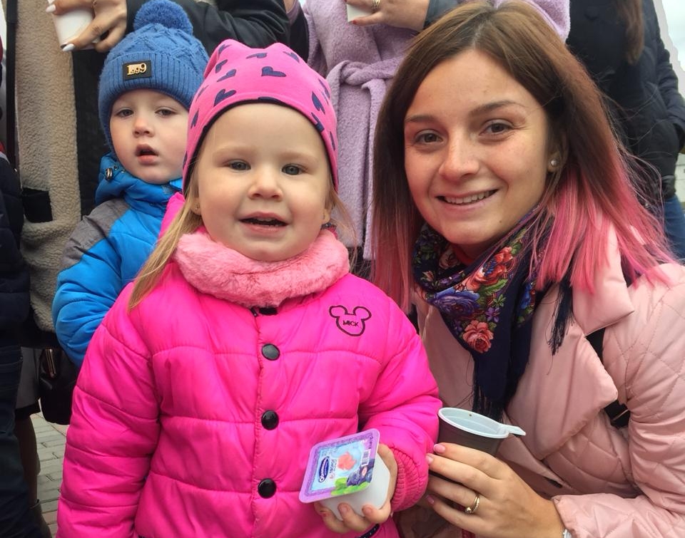 Вкусная Казань 2