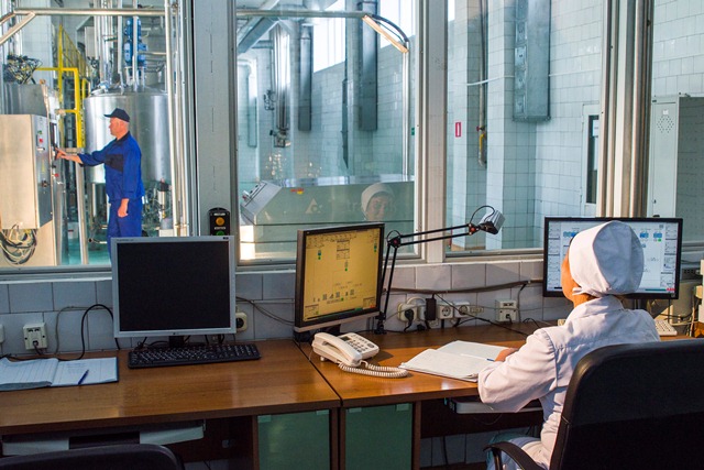 Современные технологии