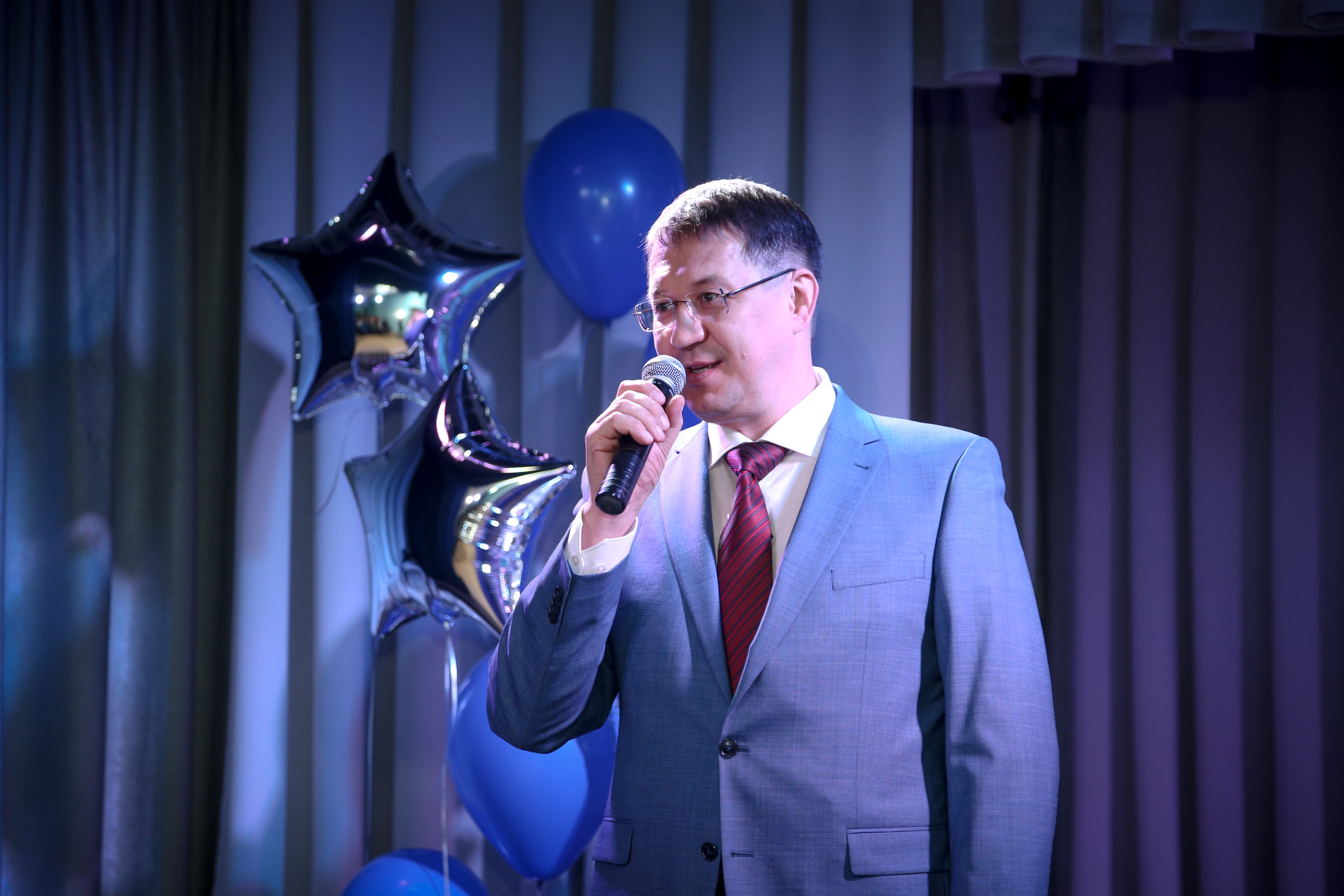 Награждение