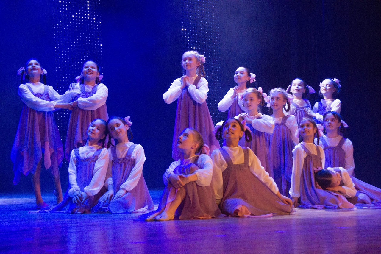 Весенние наигрыши