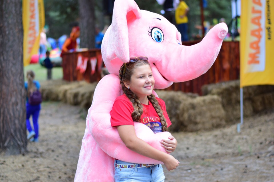 МамаслетНН