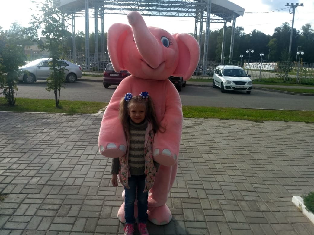 Центр творчества