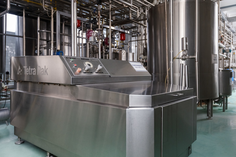 модернизация комбинатов