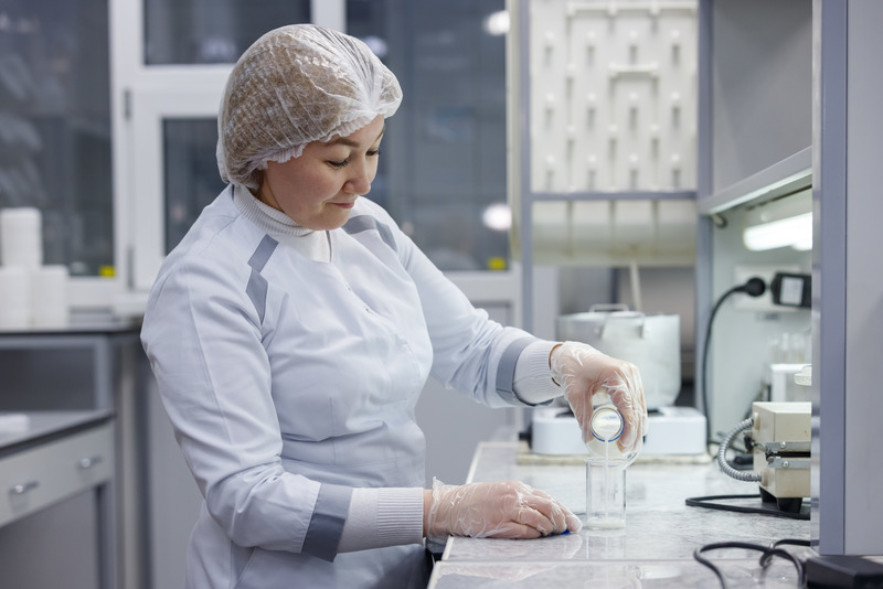 Лаборатория