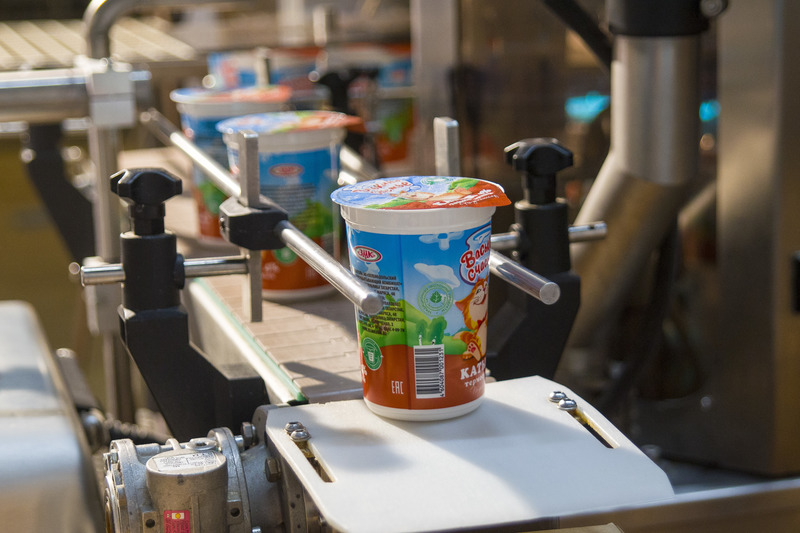 Термостатный катык