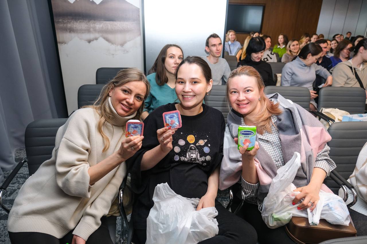 ЗМК поддержал форум «Больше рожать и здорово жить»