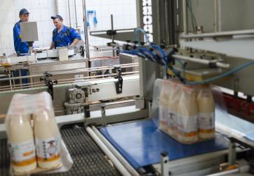 Выручка предприятия