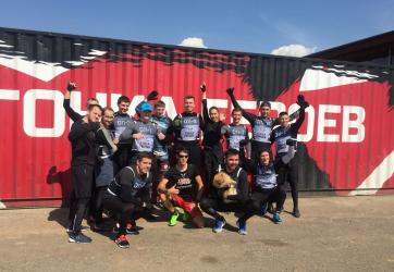 Гонка героев