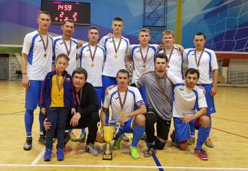 Команда ЗМК