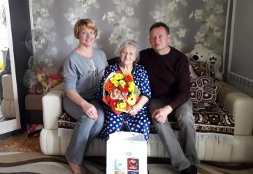 Пенсионеры ЗМК