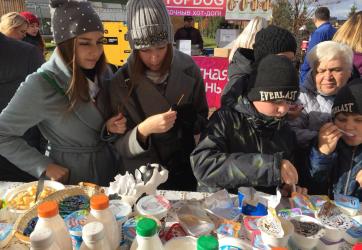 Вкусная Казань 2