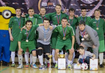 Команда ЗМК