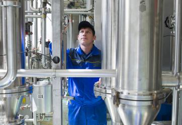 Буинский комбинат