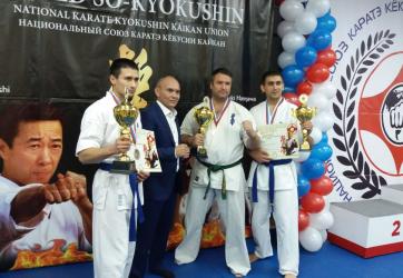 Расиль Низамов