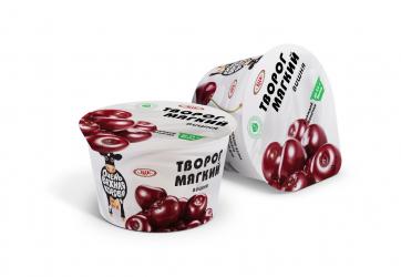 Мягкий творожок