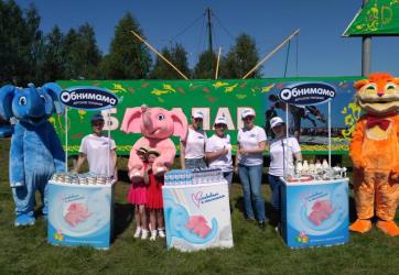 Стенд АО "ЗМК"