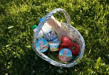 Продукция ЗМК