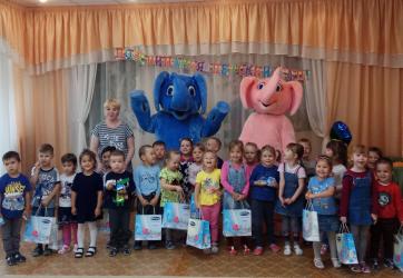 Детский сад №75, Казань