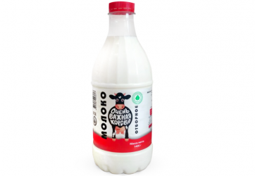 Молоко семейное