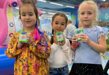 Слоны Обнимама