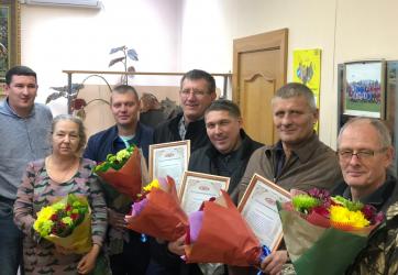 Водители ЗМК