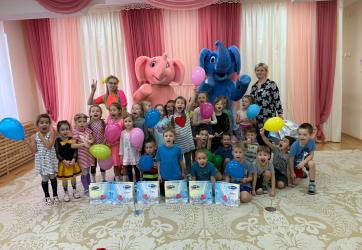 Детский сад №81