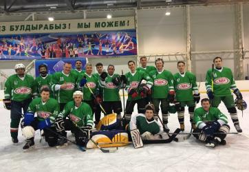 Ледовые Коты