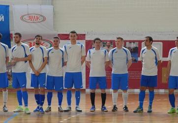 Команда ЗМК