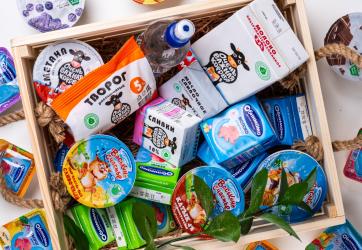 Доставка Чебоксары