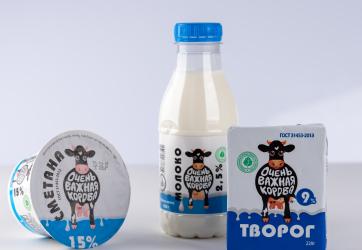 Продукция ЗМК