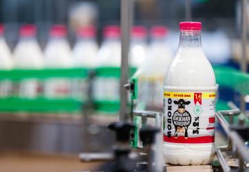 ЗМК занял 18 место в ТОП-30 крупнейших молочных компаний России