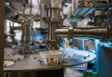 ЗМК вошел в первую десятку ТОП-100 переработчиков молока России