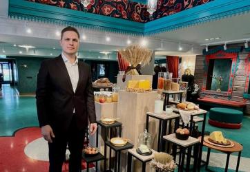 Министру экономики РТ представили продукцию ЗМК в Буинске 