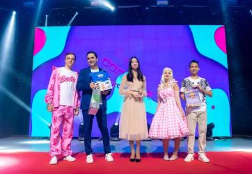 ЗМК стал спонсором детской музыкальной премии «Балалы Солянка» 