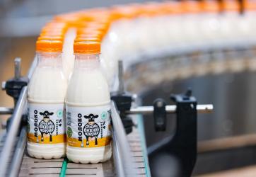 По итогам 2023 года ЗМК увеличил выпуск готовой продукции на 10,5% 