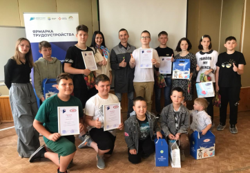 ЗМК наградил победителей конкурса видеороликов «Васькино счастье живет в Чистополе»