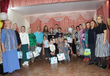 ЗМК поддержал Всероссийское общество глухих в Зеленодольске