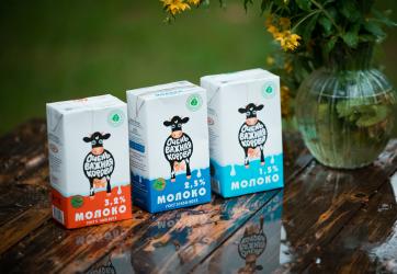 «Очень важная корова» растет: объем производства продукции увеличился на 6%