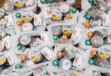 Инклюзивные практики ЗМК: 20 лет благотворительной поддержки 