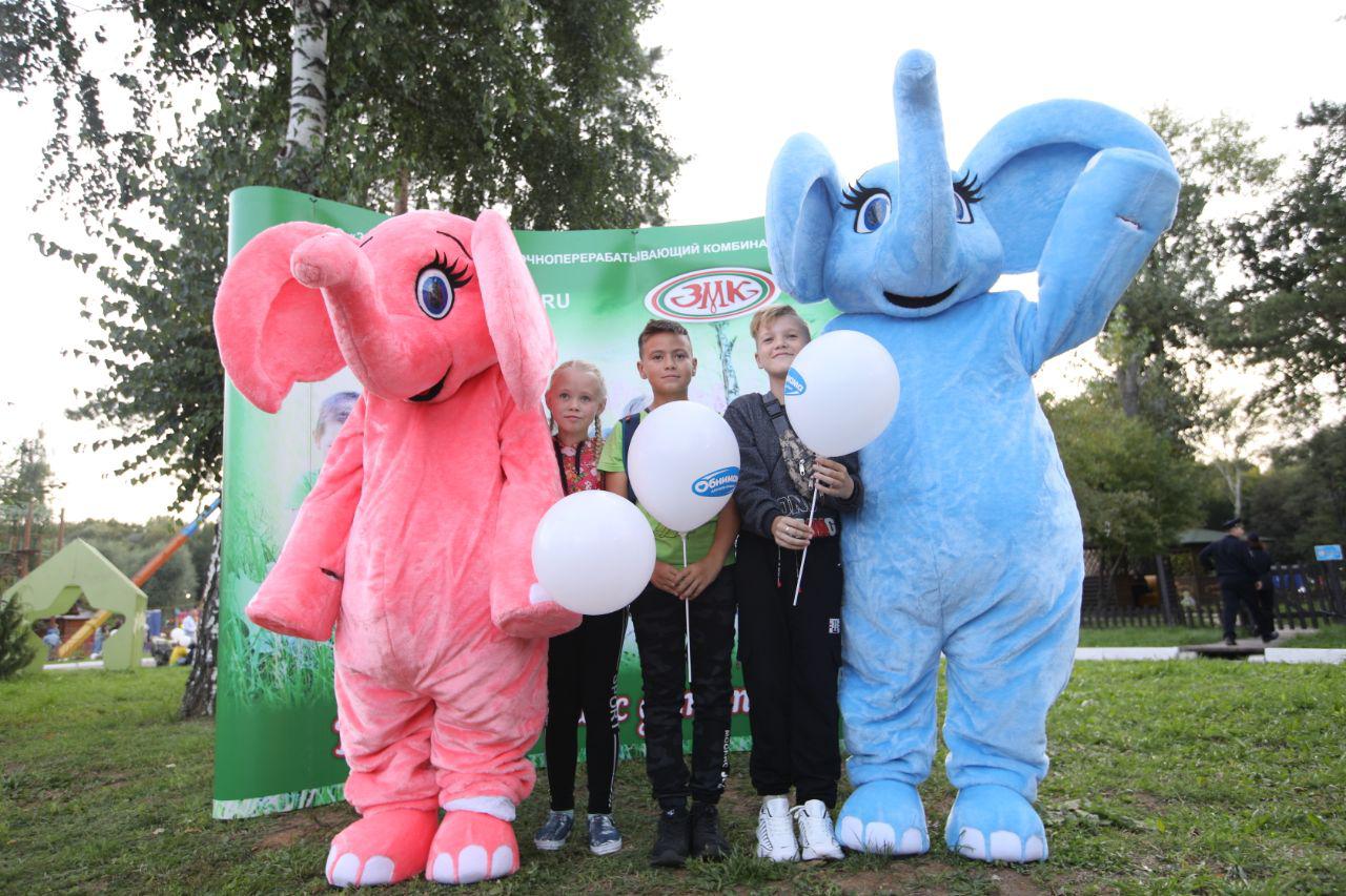 ЗМК в Кырлай